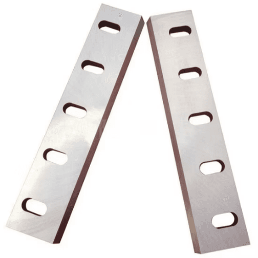 Crusher Blade