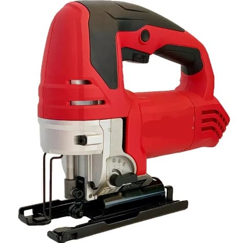 Jig-Saws