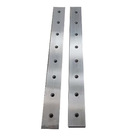 Metal Plate Cutting Blade