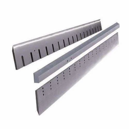 Paper Cutting Blades
