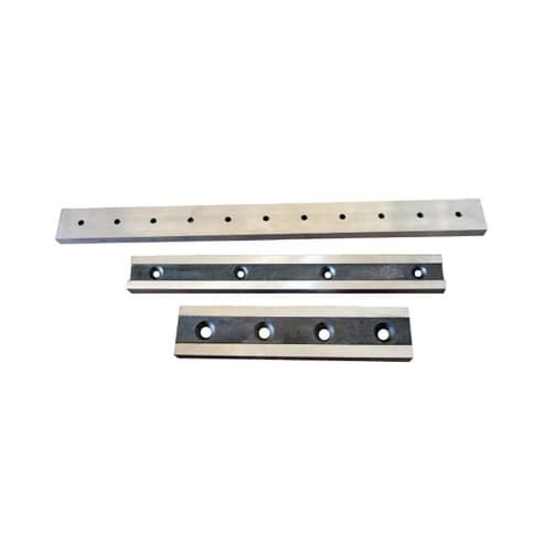Polythene Bag Cutting Blade