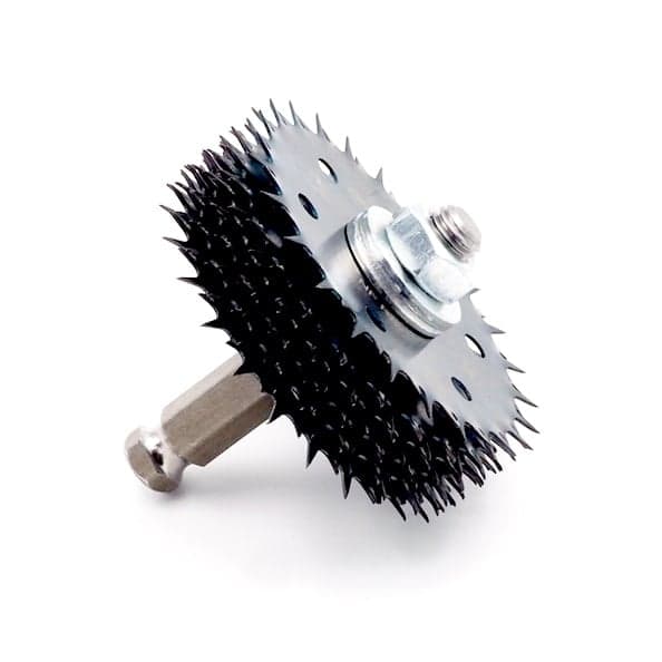 Tyre Rebuilding Tools